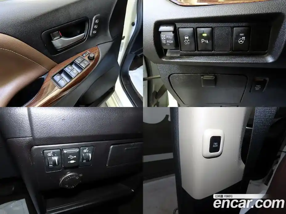 Toyota Sienna 2018 3.5 гидро, фото 17