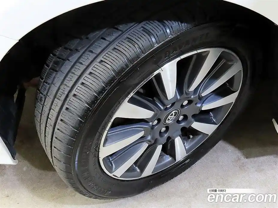 Toyota Sienna 2018 3.5 гидро, фото 20