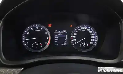 Hyundai Sonata 2019 2.0 гидро, миниатюра 11
