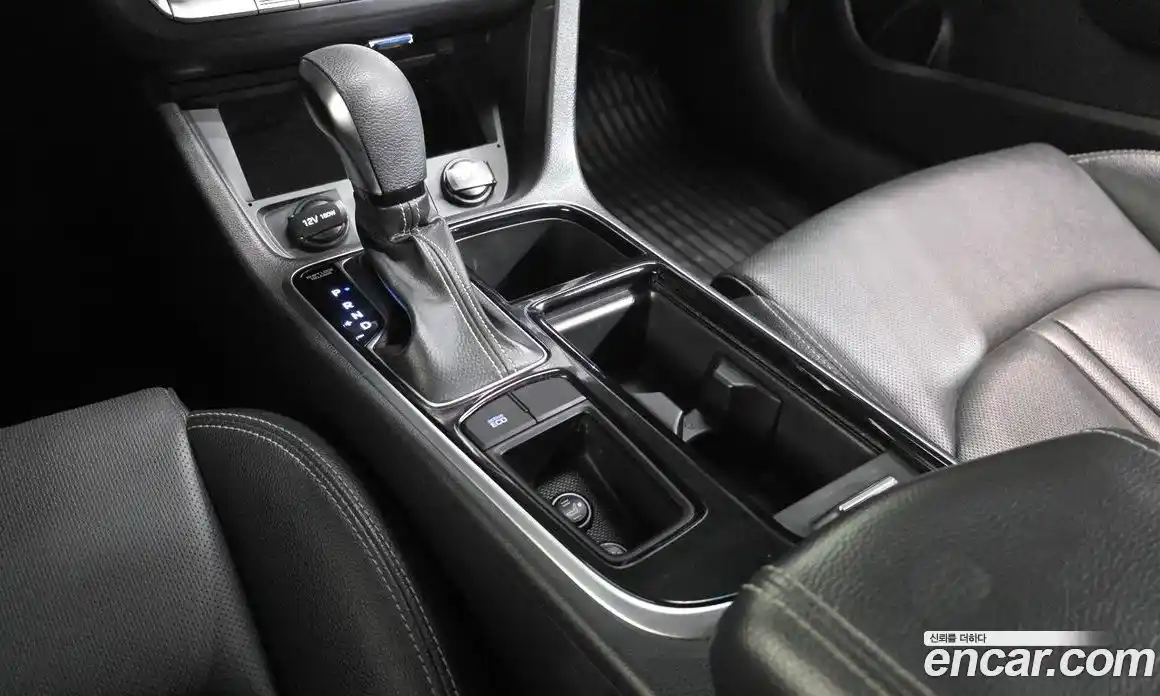Hyundai Sonata 2019 2.0 гидро, фото 12
