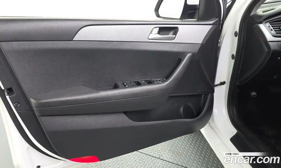 Hyundai Sonata 2019 2.0 гидро, фото 14