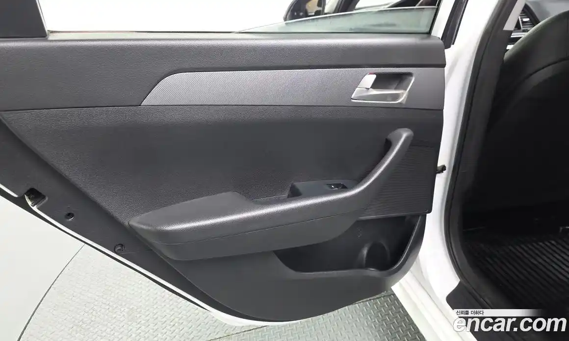 Hyundai Sonata 2019 2.0 гидро, фото 15