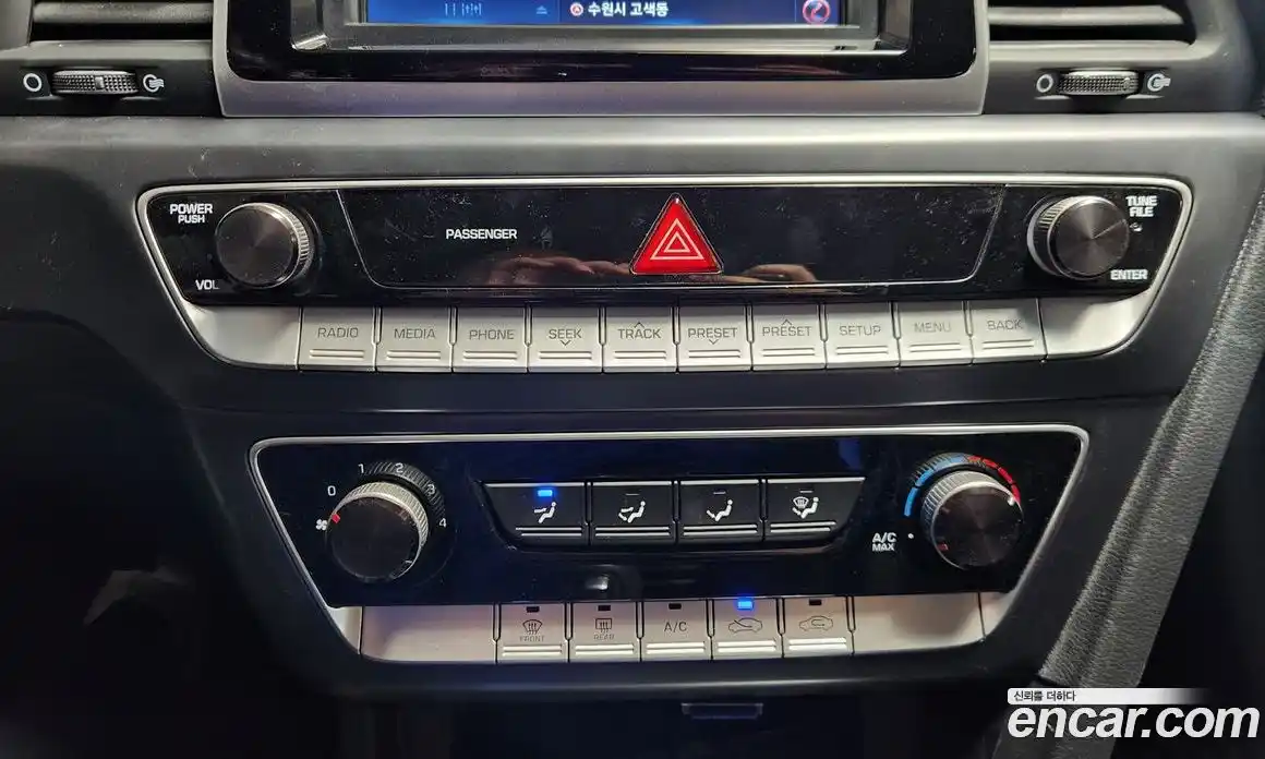Hyundai Sonata 2019 2.0 гидро, фото 20