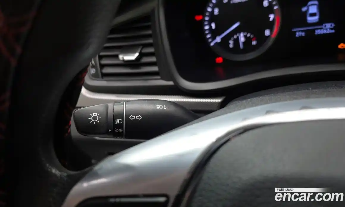 Hyundai Sonata 2019 2.0 гидро, фото 23