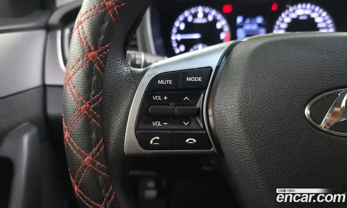 Hyundai Sonata 2019 2.0 гидро, фото 24
