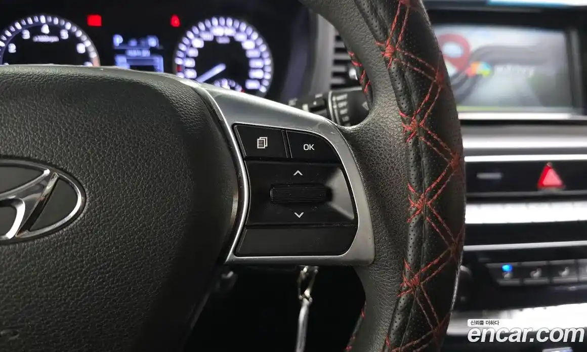 Hyundai Sonata 2019 2.0 гидро, фото 27