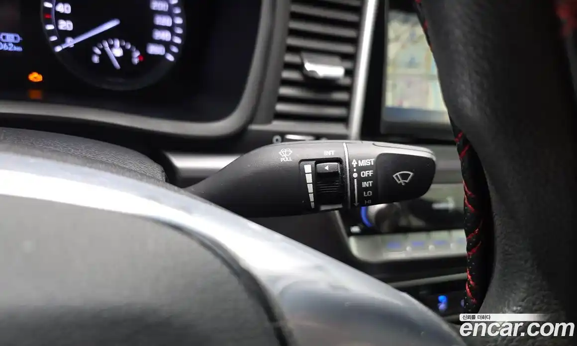 Hyundai Sonata 2019 2.0 гидро, фото 30