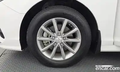 Hyundai Sonata 2019 2.0 гидро, миниатюра 5