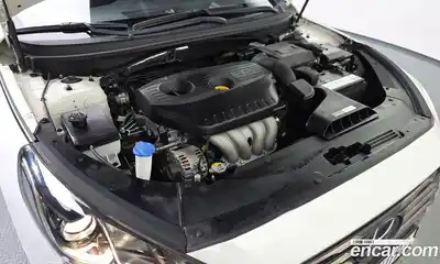 Hyundai Sonata 2019 2.0 гидро, миниатюра 6