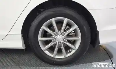 Hyundai Sonata 2019 2.0 гидро, миниатюра 7