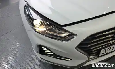 Hyundai Sonata 2019 2.0 гидро, миниатюра 8