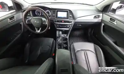 Hyundai Sonata 2019 2.0 гидро, миниатюра 10