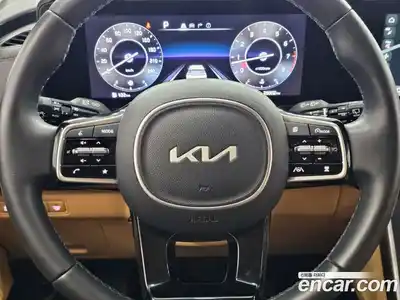 Kia Canival 2022 3.5 гидро, миниатюра 12
