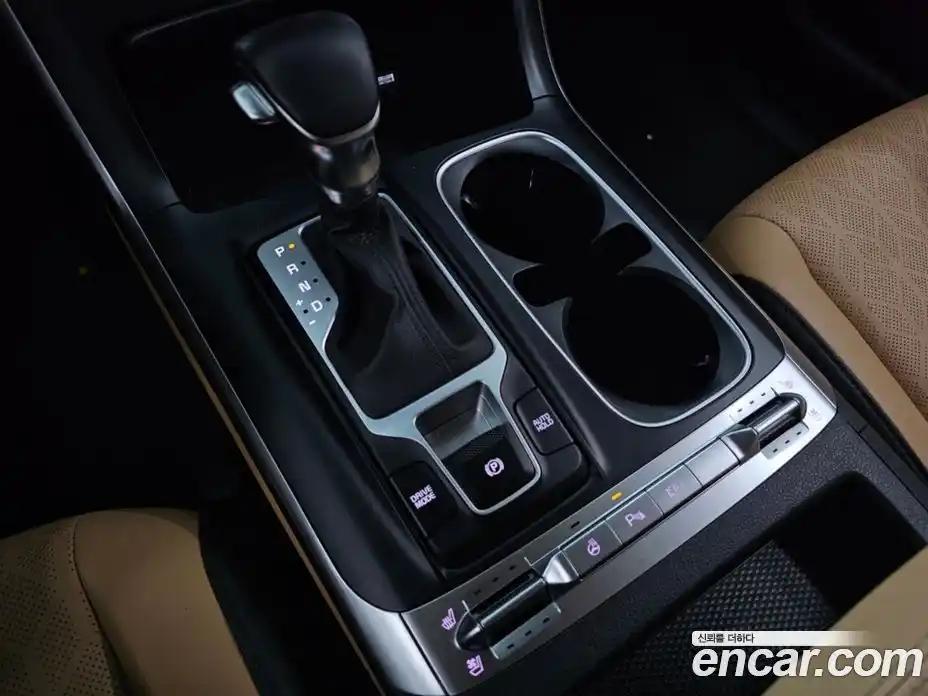Kia Canival 2022 3.5 гидро, фото 13