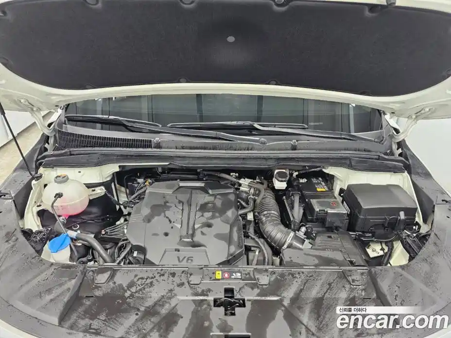 Kia Canival 2022 3.5 гидро, фото 17