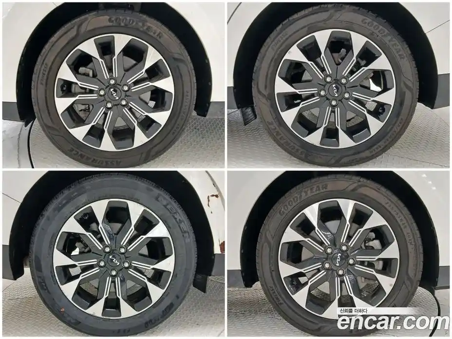 Kia Canival 2022 3.5 гидро, фото 19