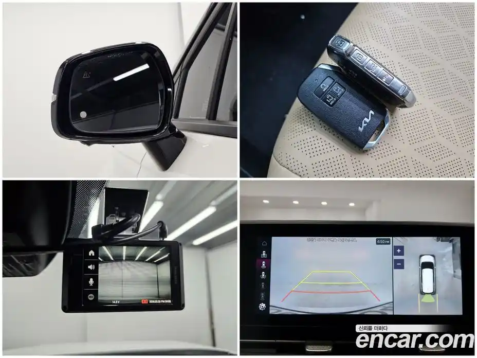Kia Canival 2022 3.5 гидро, фото 20