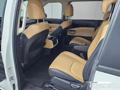 Kia Canival 2022 3.5 гидро, миниатюра 10