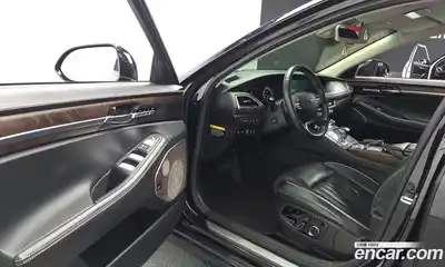 Genesis G90 2019 5.0 гидро, миниатюра 11
