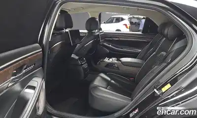 Genesis G90 2019 5.0 гидро, миниатюра 12
