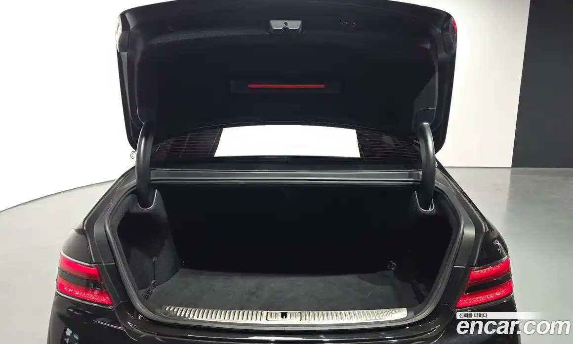 Genesis G90 2019 5.0 гидро, фото 20