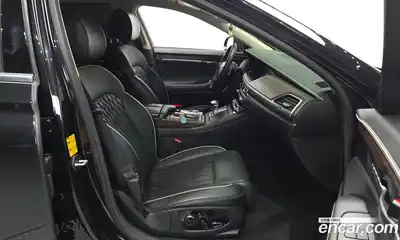 Genesis G90 2019 5.0 гидро, миниатюра 10