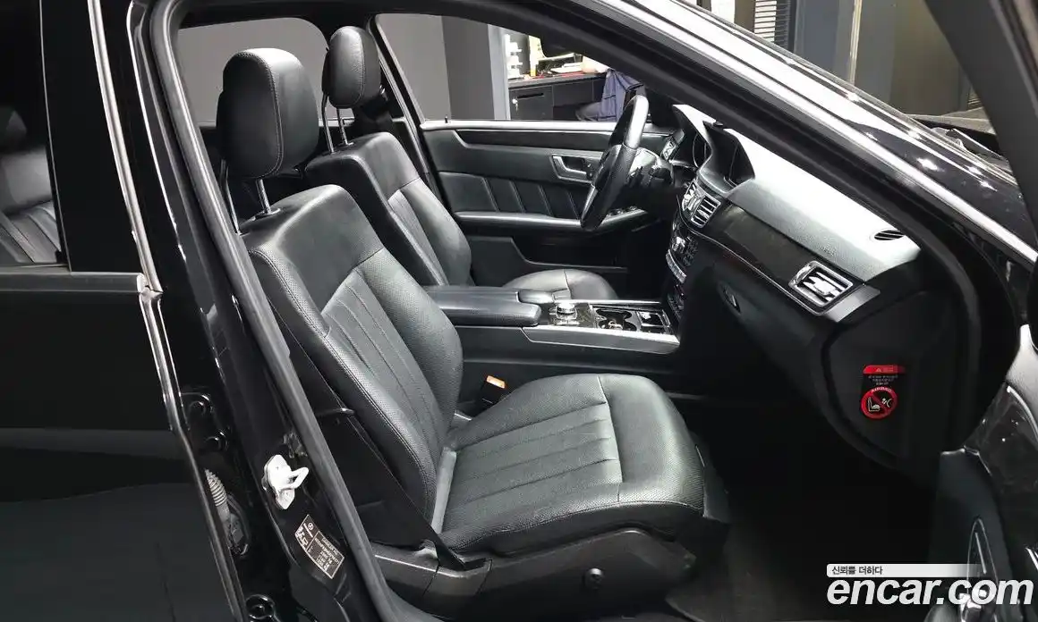 Mercedes-Benz E-Class 2013 3.5 гидро, фото 11