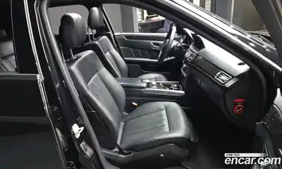 Mercedes-Benz E-Class 2013 3.5 гидро, миниатюра 11