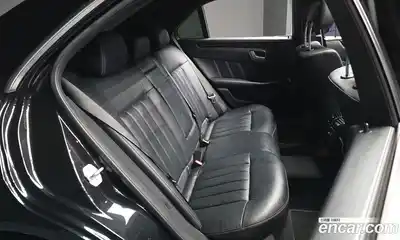Mercedes-Benz E-Class 2013 3.5 гидро, миниатюра 12