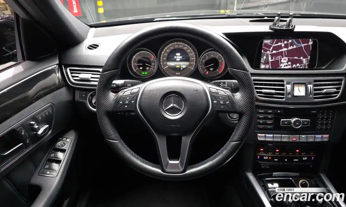 Mercedes-Benz E-Class 2013 3.5 гидро, фото 13
