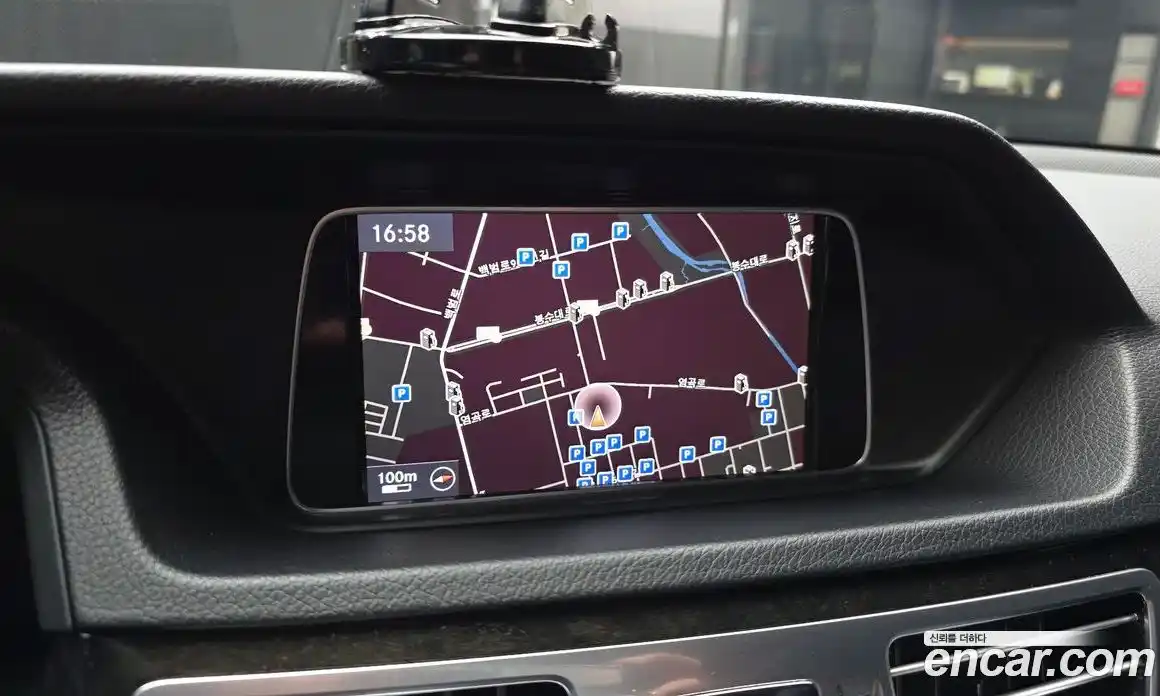 Mercedes-Benz E-Class 2013 3.5 гидро, фото 14