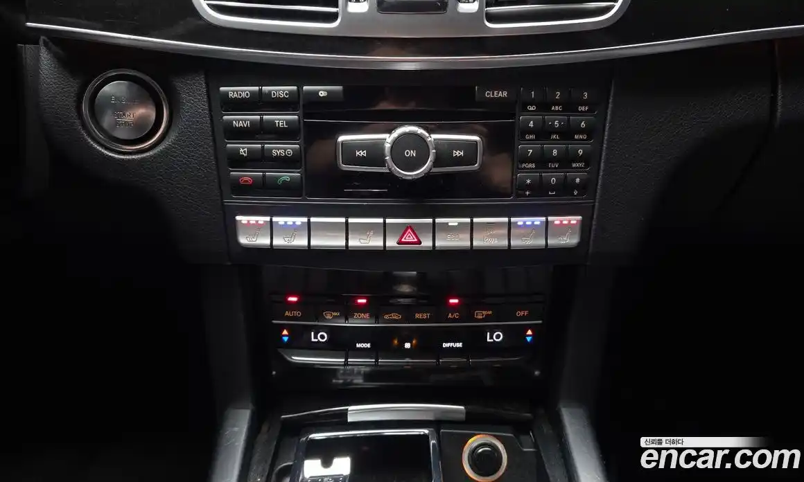 Mercedes-Benz E-Class 2013 3.5 гидро, фото 16