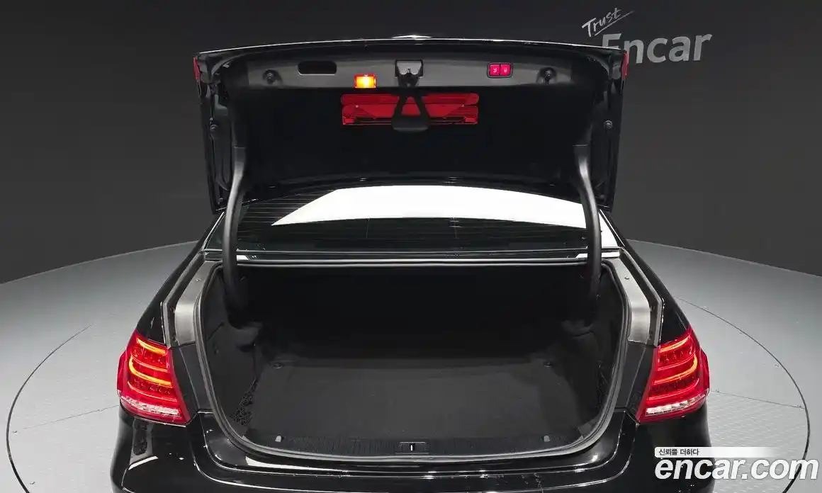 Mercedes-Benz E-Class 2013 3.5 гидро, фото 20