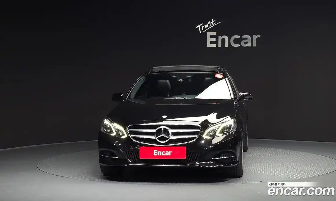 Mercedes-Benz E-Class 2013 3.5 гидро, фото 3