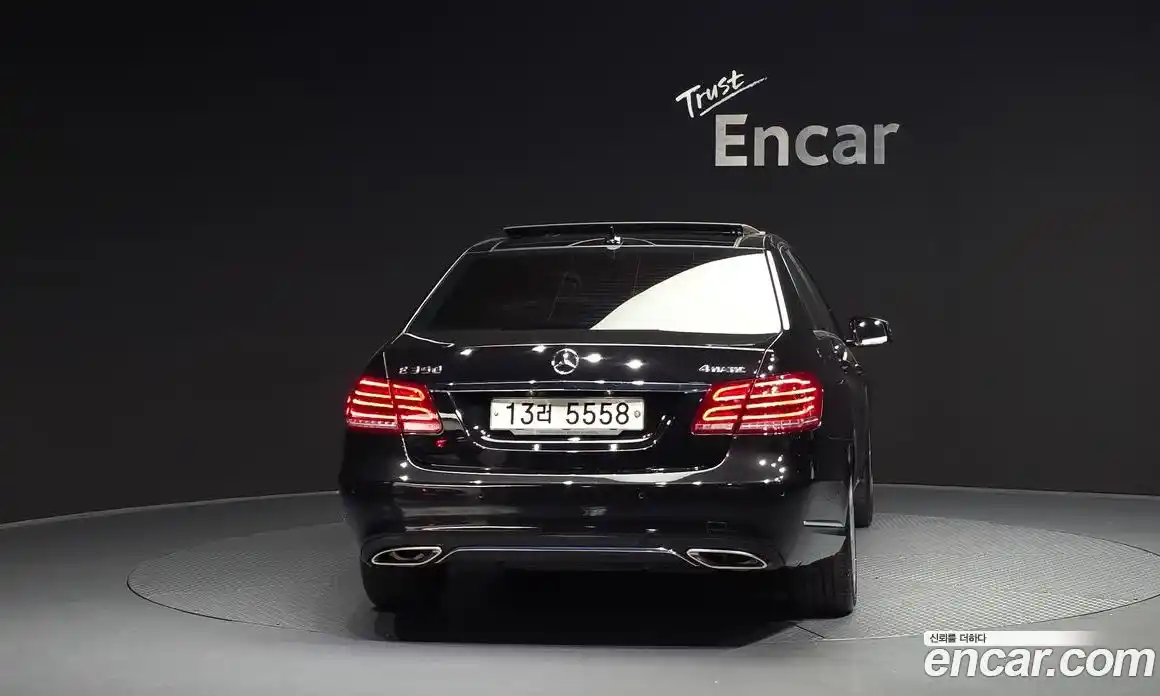 Mercedes-Benz E-Class 2013 3.5 гидро, фото 4