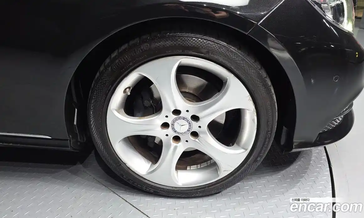 Mercedes-Benz E-Class 2013 3.5 гидро, фото 5