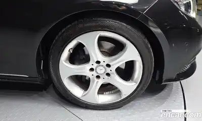 Mercedes-Benz E-Class 2013 3.5 гидро, миниатюра 5