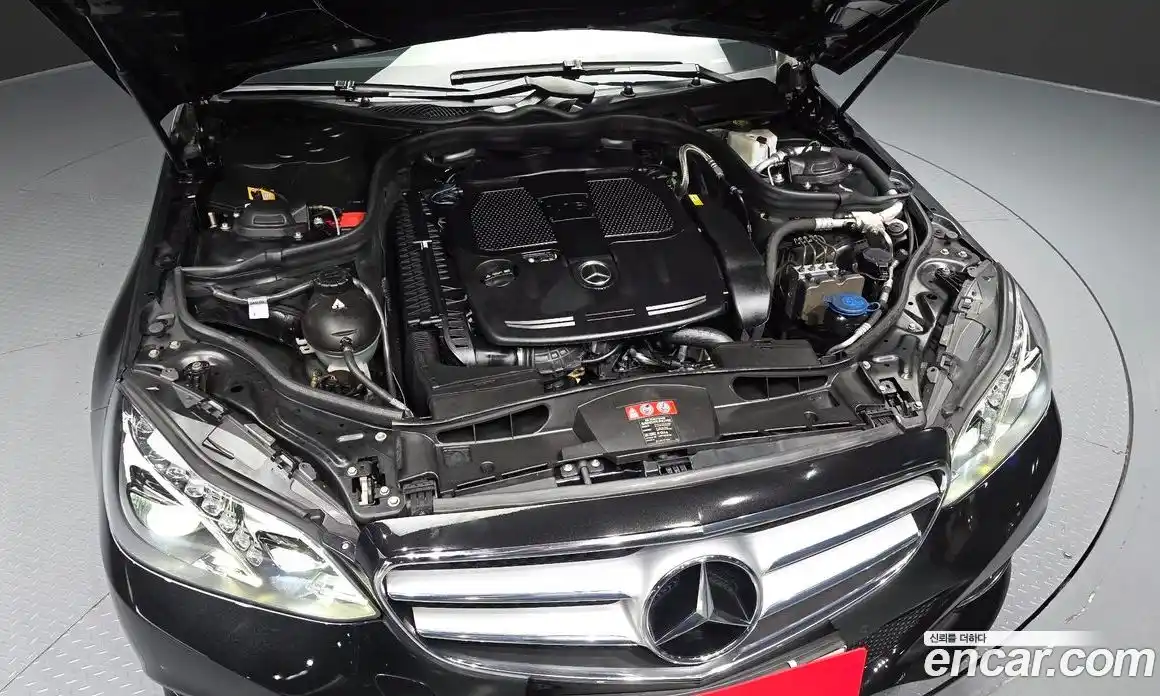 Mercedes-Benz E-Class 2013 3.5 гидро, фото 6