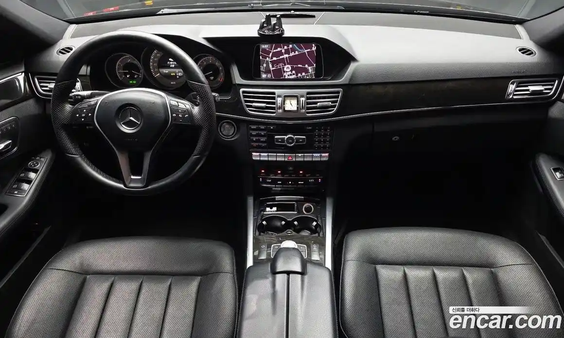 Mercedes-Benz E-Class 2013 3.5 гидро, фото 7