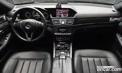 Mercedes-Benz E-Class 2013 3.5 гидро, миниатюра 7