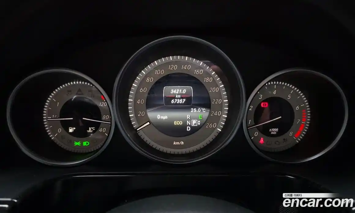 Mercedes-Benz E-Class 2013 3.5 гидро, фото 8