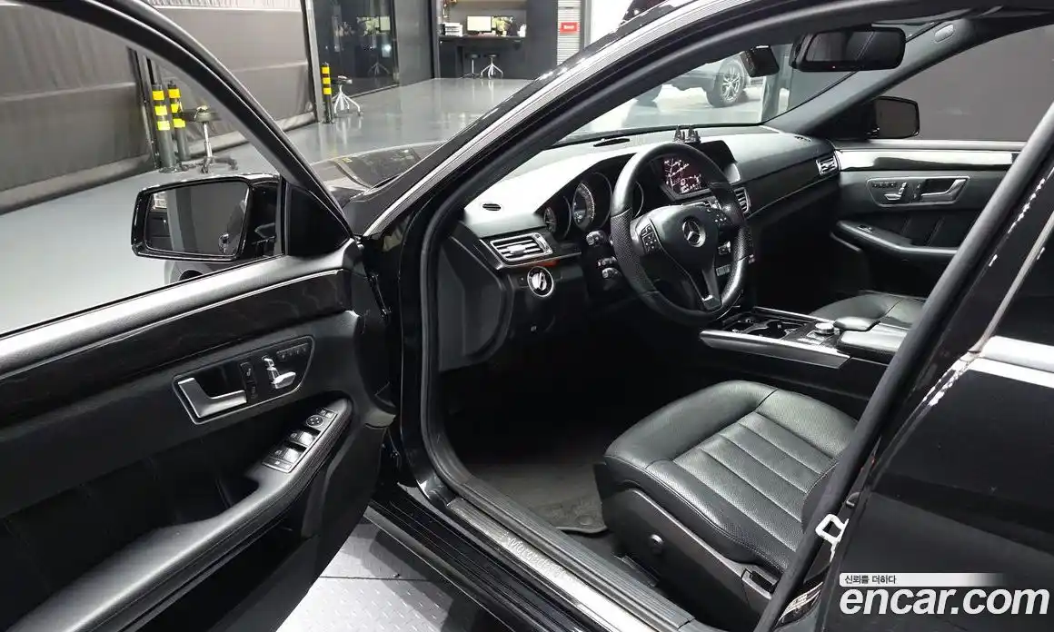 Mercedes-Benz E-Class 2013 3.5 гидро, фото 10