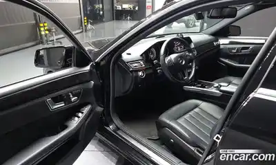 Mercedes-Benz E-Class 2013 3.5 гидро, миниатюра 10