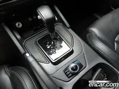 SsangYong Rexton 2022 2.2 гидро, миниатюра 11