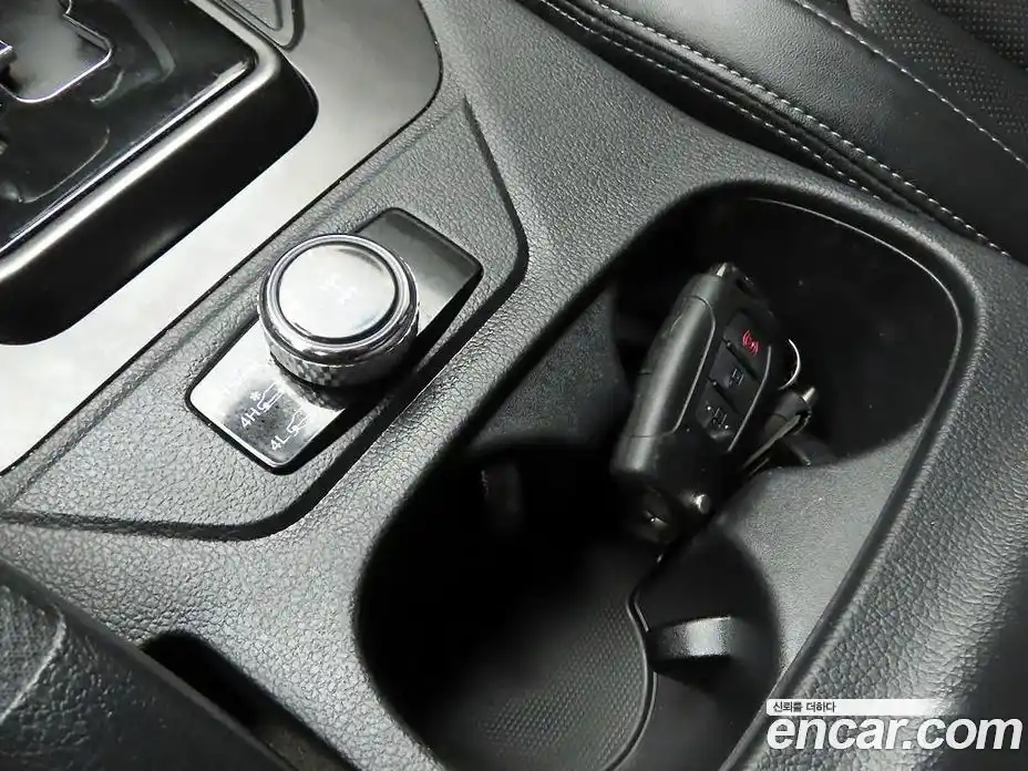 SsangYong Rexton 2022 2.2 гидро, фото 12