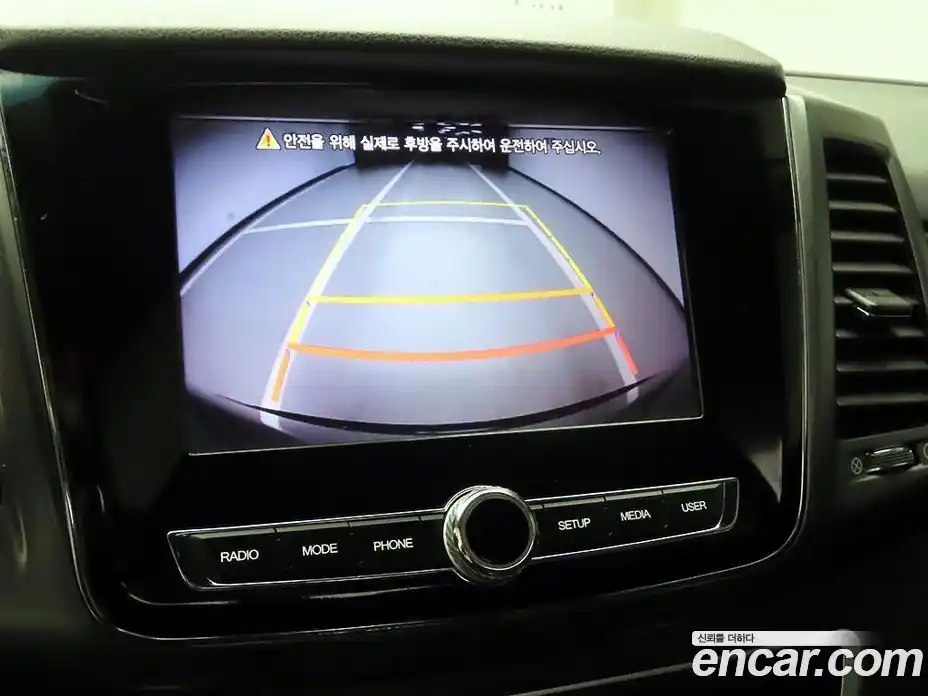 SsangYong Rexton 2022 2.2 гидро, фото 15