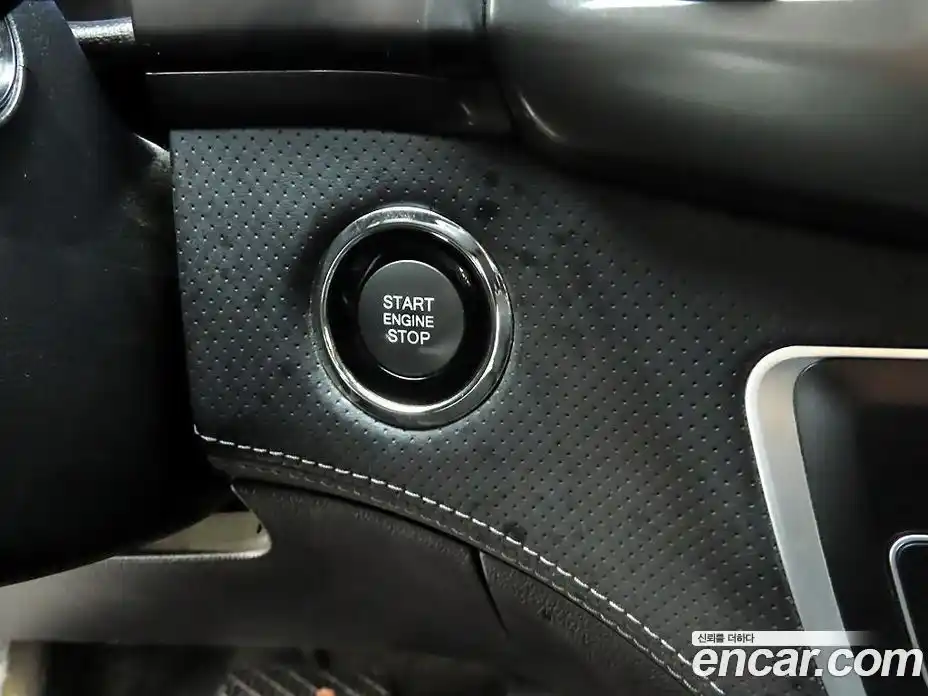 SsangYong Rexton 2022 2.2 гидро, фото 16