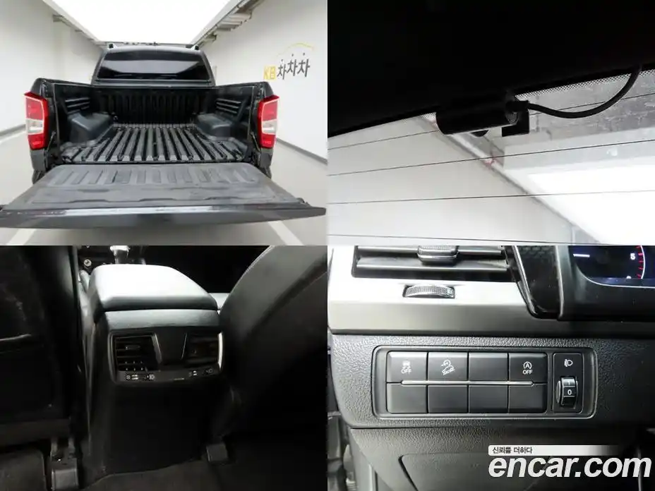 SsangYong Rexton 2022 2.2 гидро, фото 17