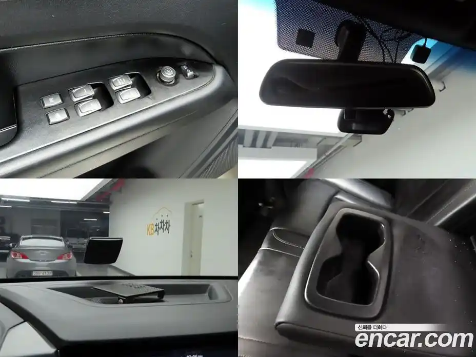 SsangYong Rexton 2022 2.2 гидро, фото 18