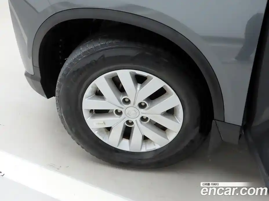 SsangYong Rexton 2022 2.2 гидро, фото 19